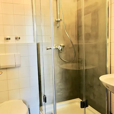 Boutique Morgentau 酒店 3*