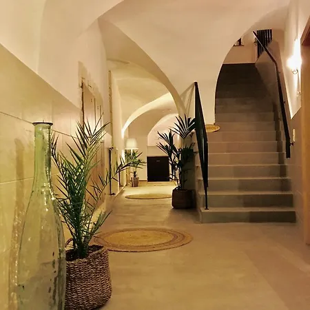 Boutique Morgentau 3* 帕绍