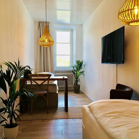 Boutique Morgentau 帕绍