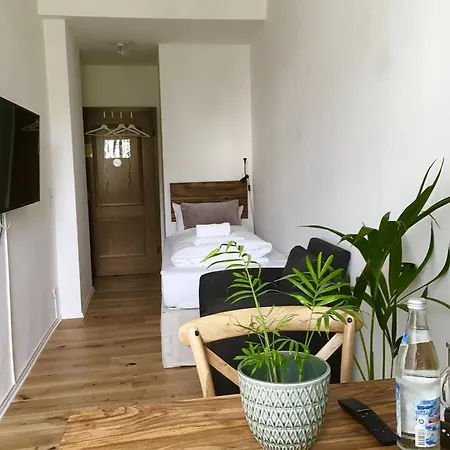 Boutique Morgentau 3* 帕绍