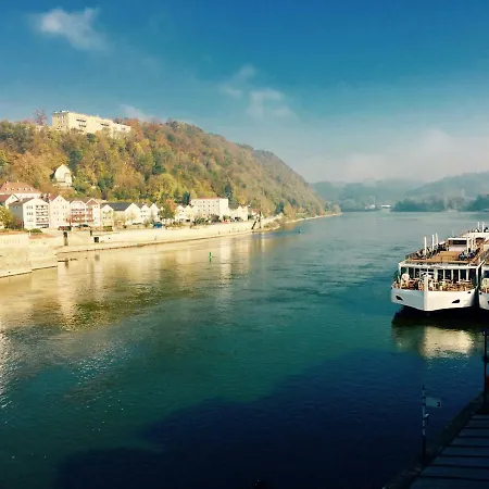 酒店 Boutique Morgentau 3*