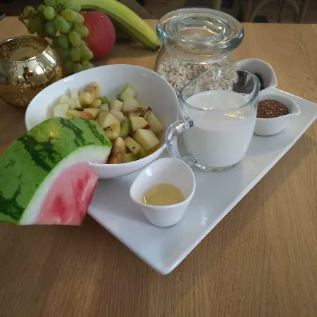 Boutique Morgentau 3*