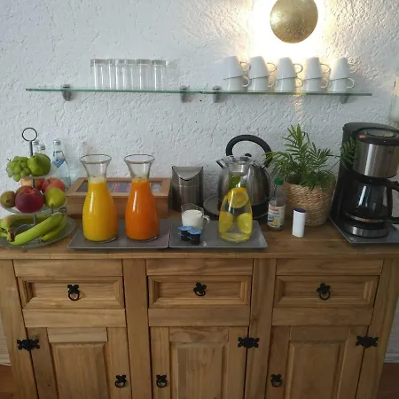 Boutique Morgentau Pasov