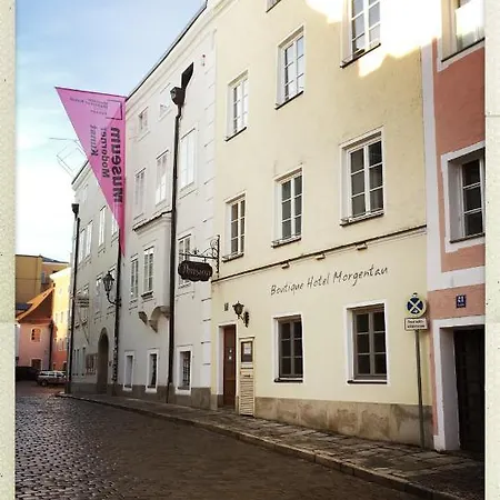 Boutique Morgentau Hotel 3*