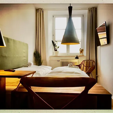 Boutique Morgentau Hotel 3*