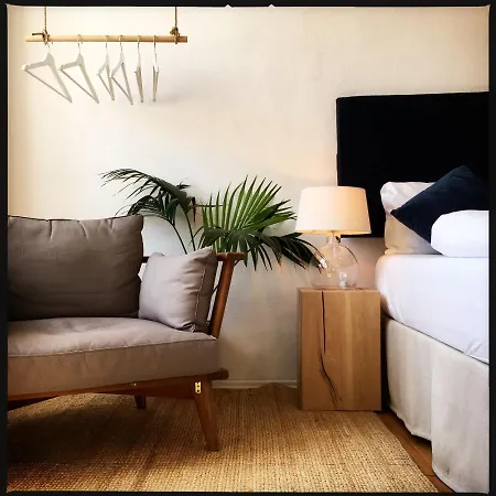 酒店 Boutique Morgentau 帕绍