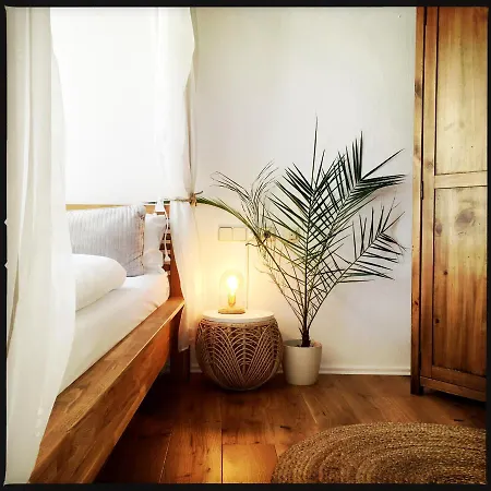 Boutique Morgentau 酒店