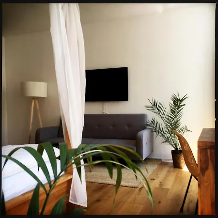 酒店 Boutique Morgentau 3*