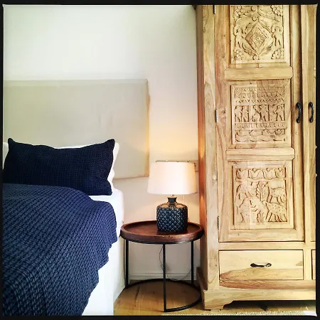 Boutique Morgentau 3* 帕绍