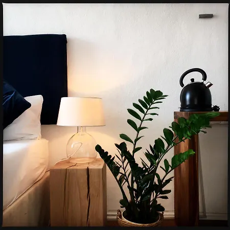 酒店 Boutique Morgentau 帕绍