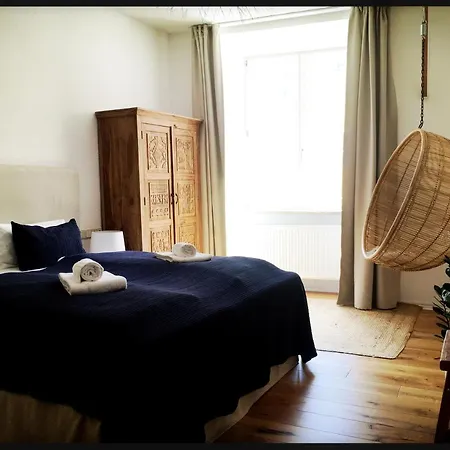 Boutique Morgentau 酒店