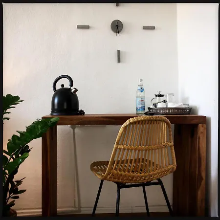 Boutique Morgentau