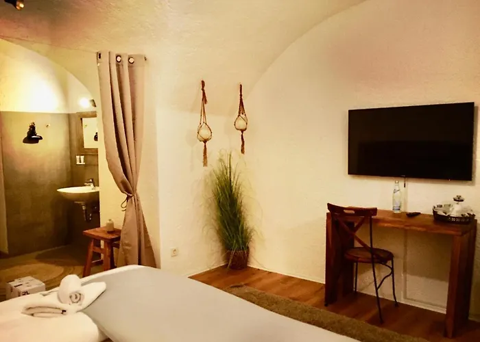 Boutique Morgentau