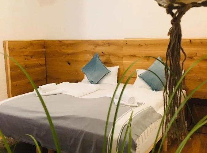 Hotel Boutique Morgentau Passavia