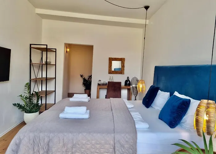 Boutique Morgentau