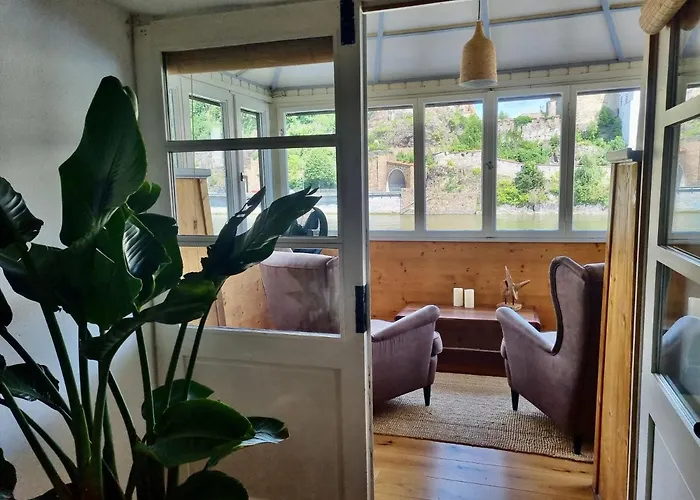 Hotel Boutique Morgentau