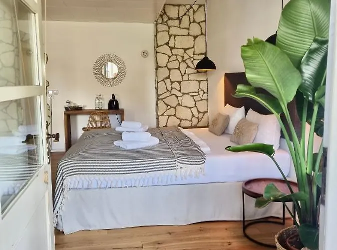 Boutique Morgentau Hotel
