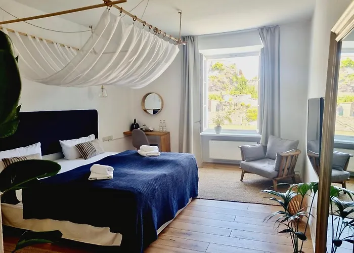 Boutique Morgentau 3* Passavia