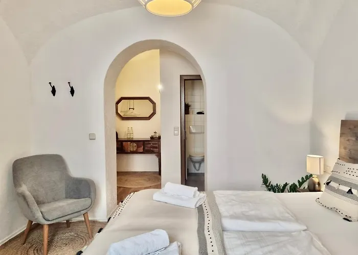 Hotel Boutique Morgentau 3*
