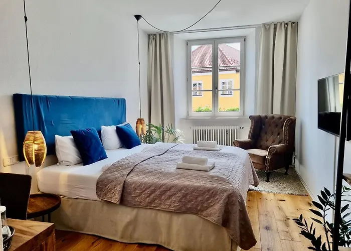 Boutique Morgentau Hotel