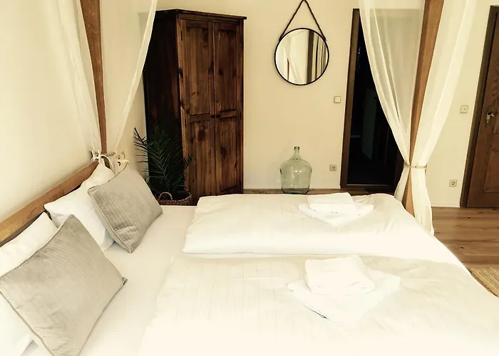 Boutique Morgentau 3* Passavia