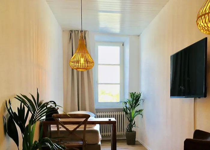 Boutique Morgentau 3* Passavia
