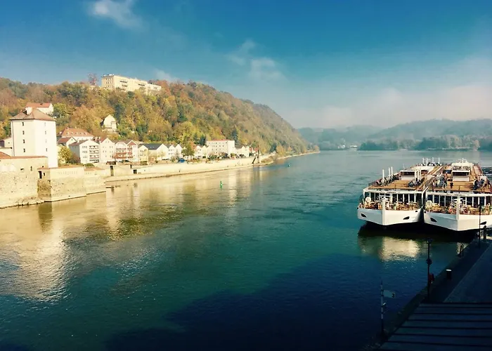 Hotel Boutique Morgentau 3*