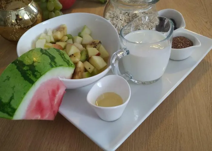 Boutique Morgentau 3*