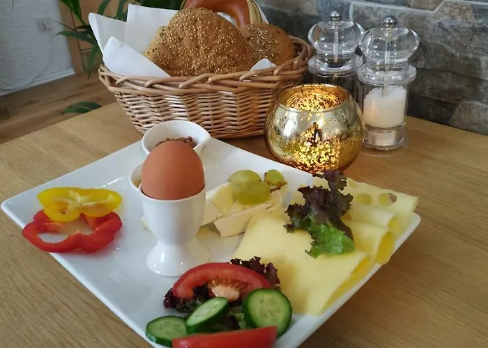 Boutique Morgentau Passavia