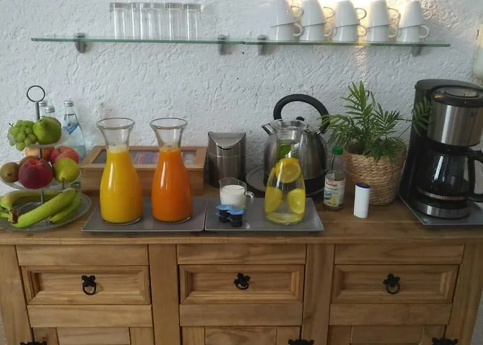 Boutique Morgentau Pasov