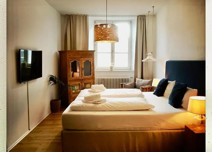 Boutique Morgentau 3* Passavia