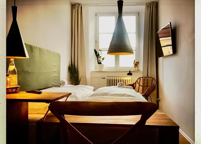 Boutique Morgentau Hotel 3*