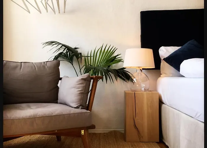 Hotel Boutique Morgentau Passavia