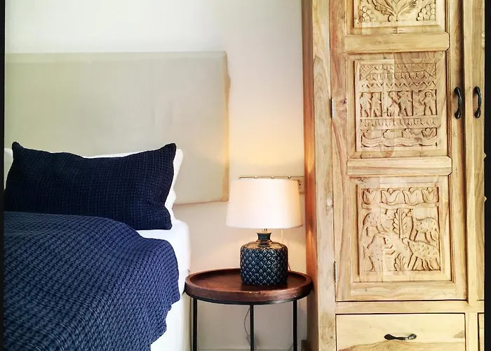 Boutique Morgentau 3* Passavia