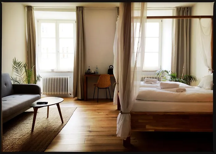 Otel Boutique Morgentau