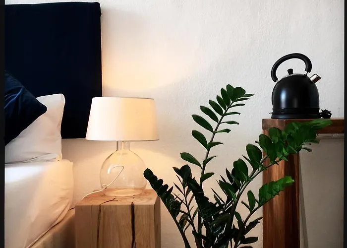 Hotel Boutique Morgentau Passavia
