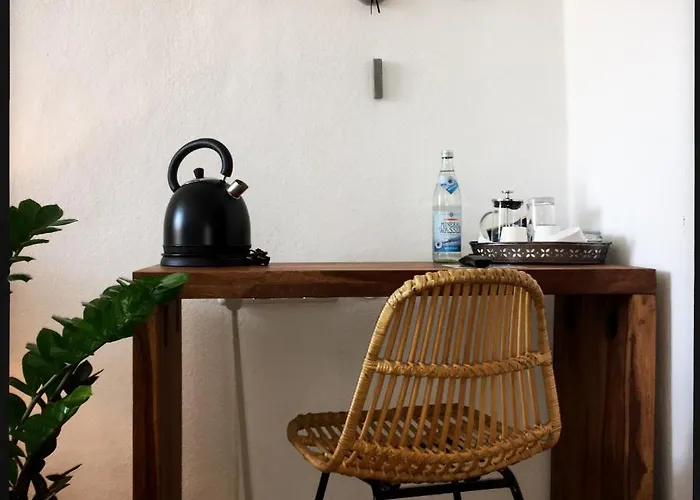 Boutique Morgentau